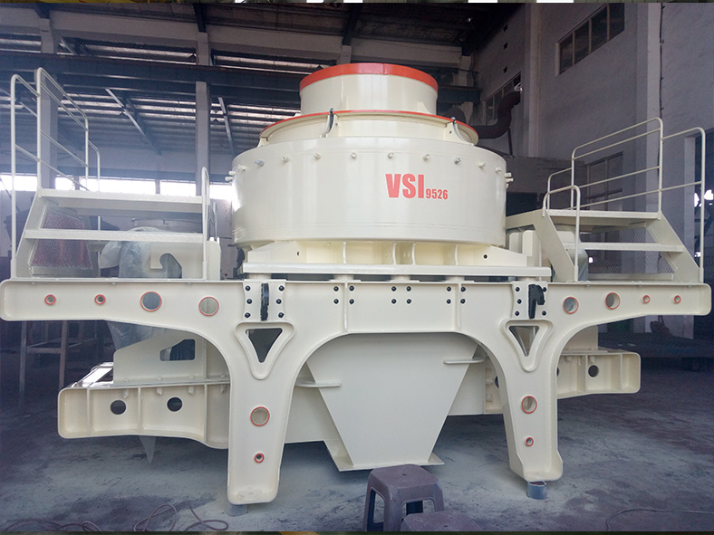 淺談移動式破碎機的特點有哪些?(圖1) 移動式破碎機